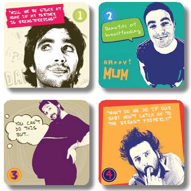 Beer mat's