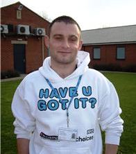 ben kirton