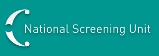 National Screening Unit logo
