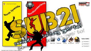 website