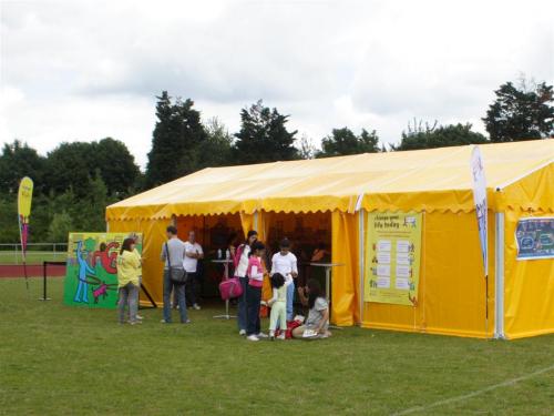 C4L marquee